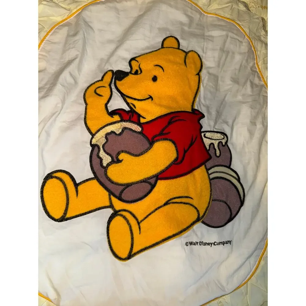 Winnie the Pooh vintage winnie